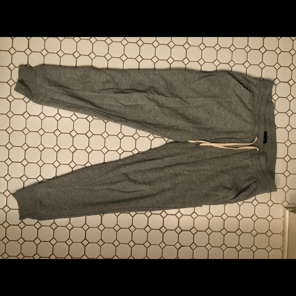 J Crew Men’s Joggers